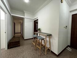 Dover Parkview (D5), Condominium #463193741